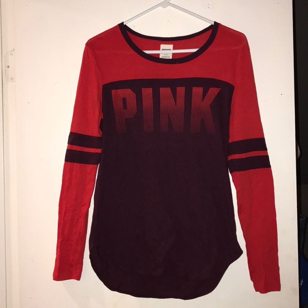 Long sleeve